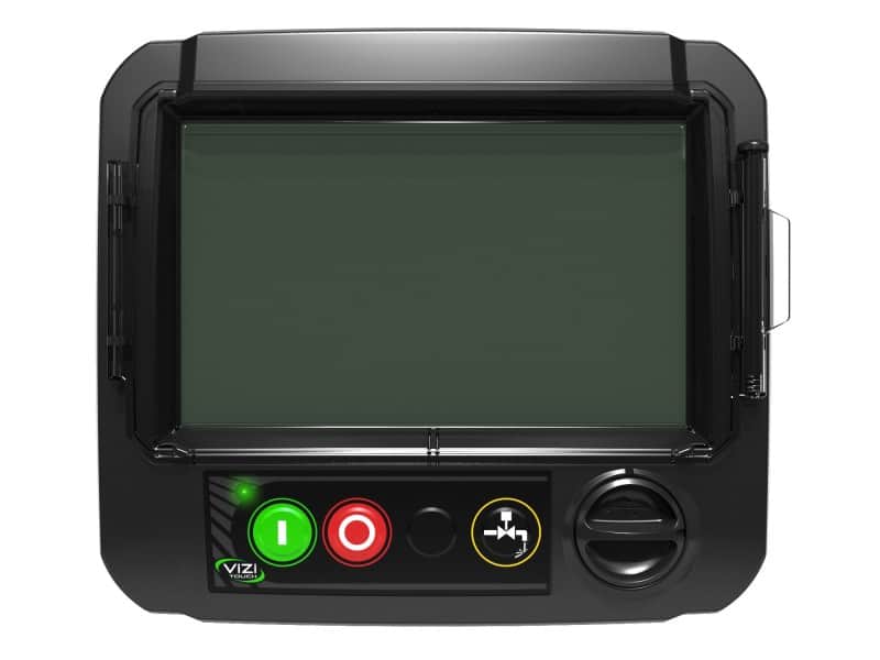 Interface Opérateur ViZiTouch V2