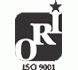 ISO 9001: Orion Registrar Inc.
