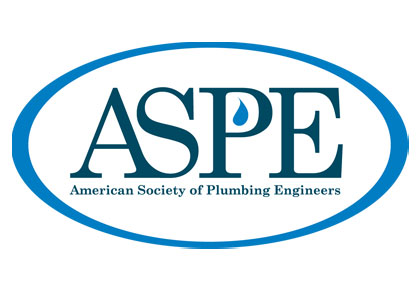 ASPE: American Society of Plumbing Engineers