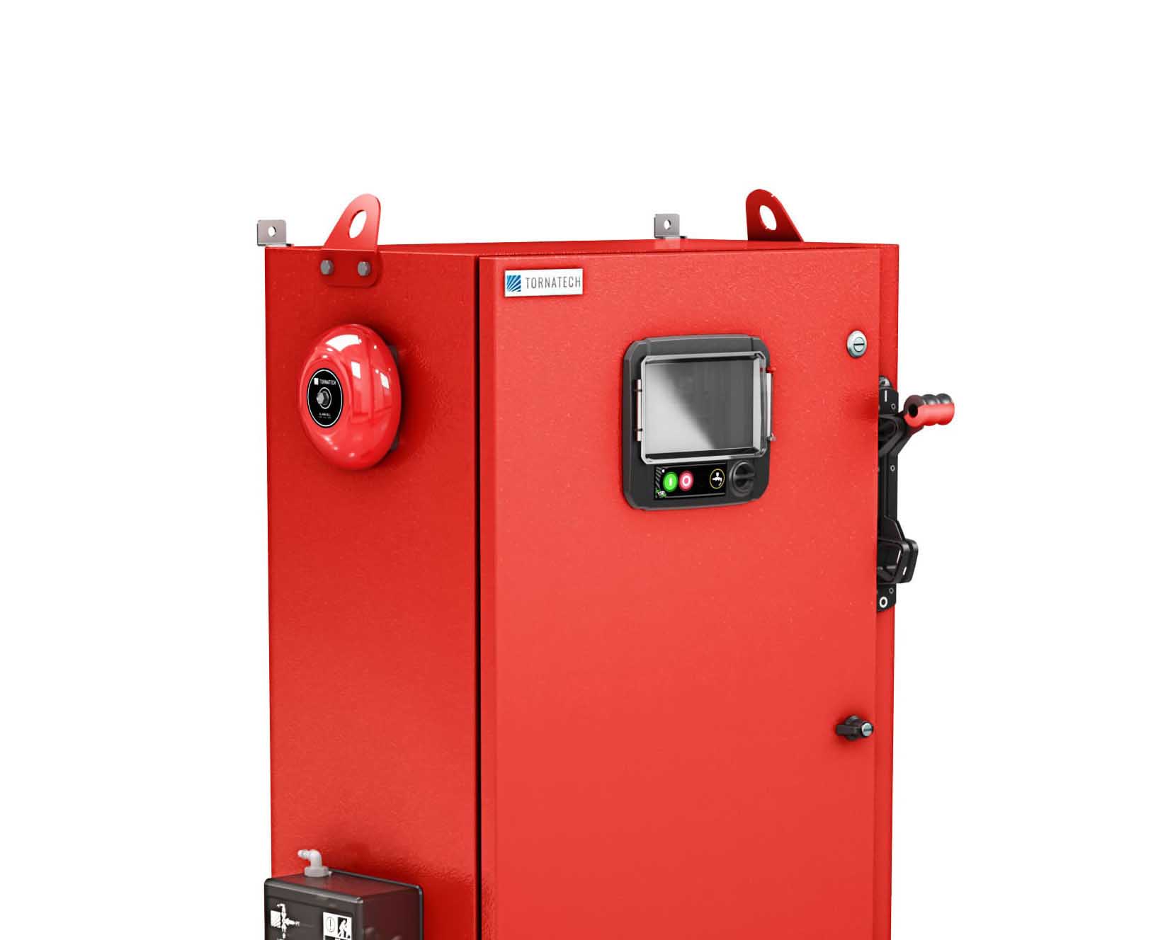 Fire Pump Controllers & Accessories