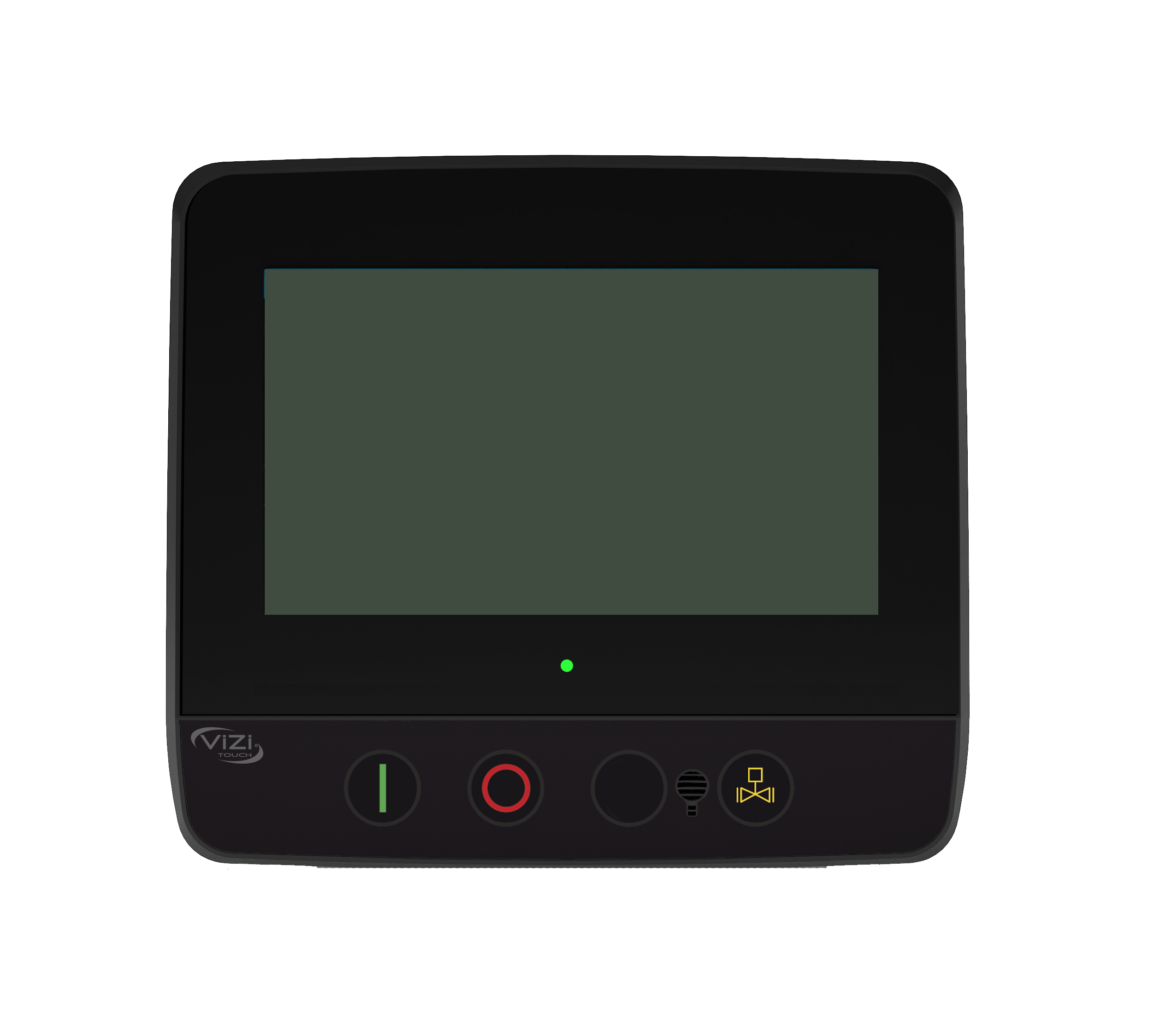 Interface Opérateur ViziTouch 2.1