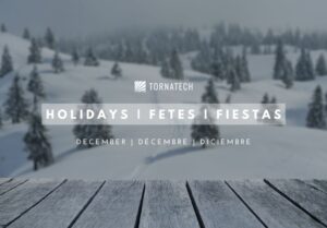 Fechas de cierre por dias feriados / Dias Feriados de Fin de Año – Diciembre 2025